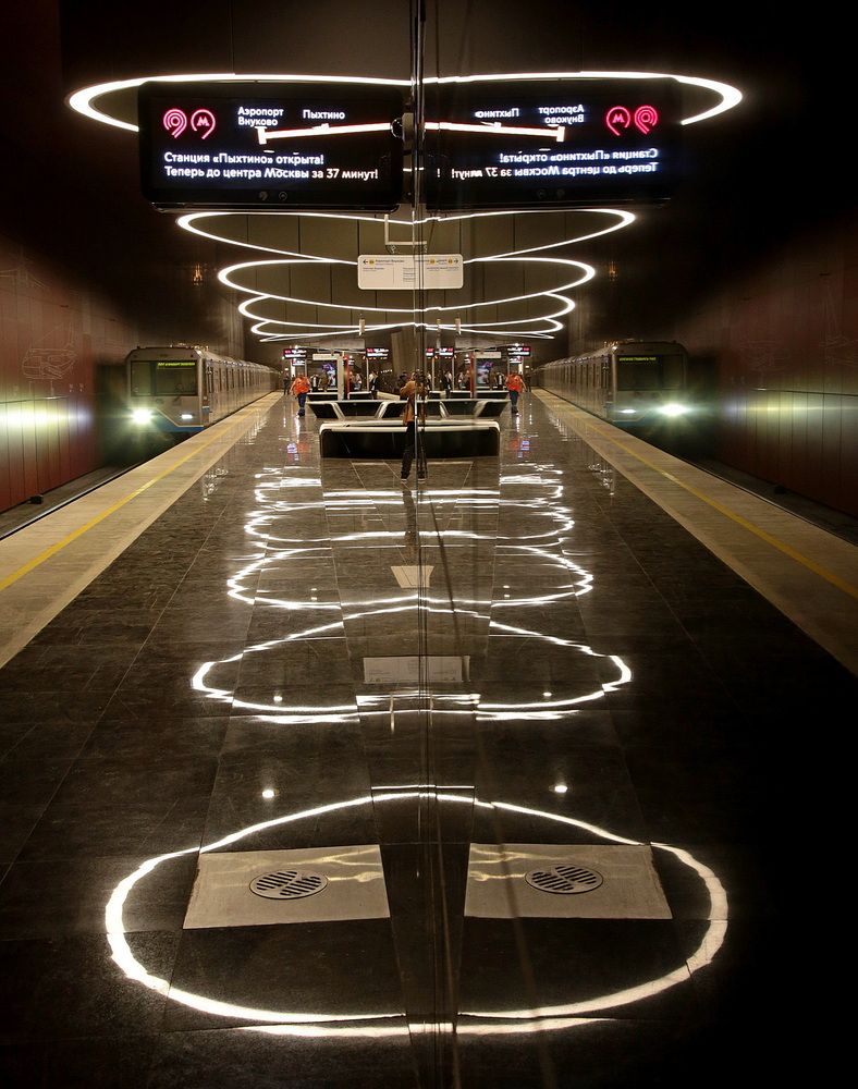 Фотография автора Александр Кожевников