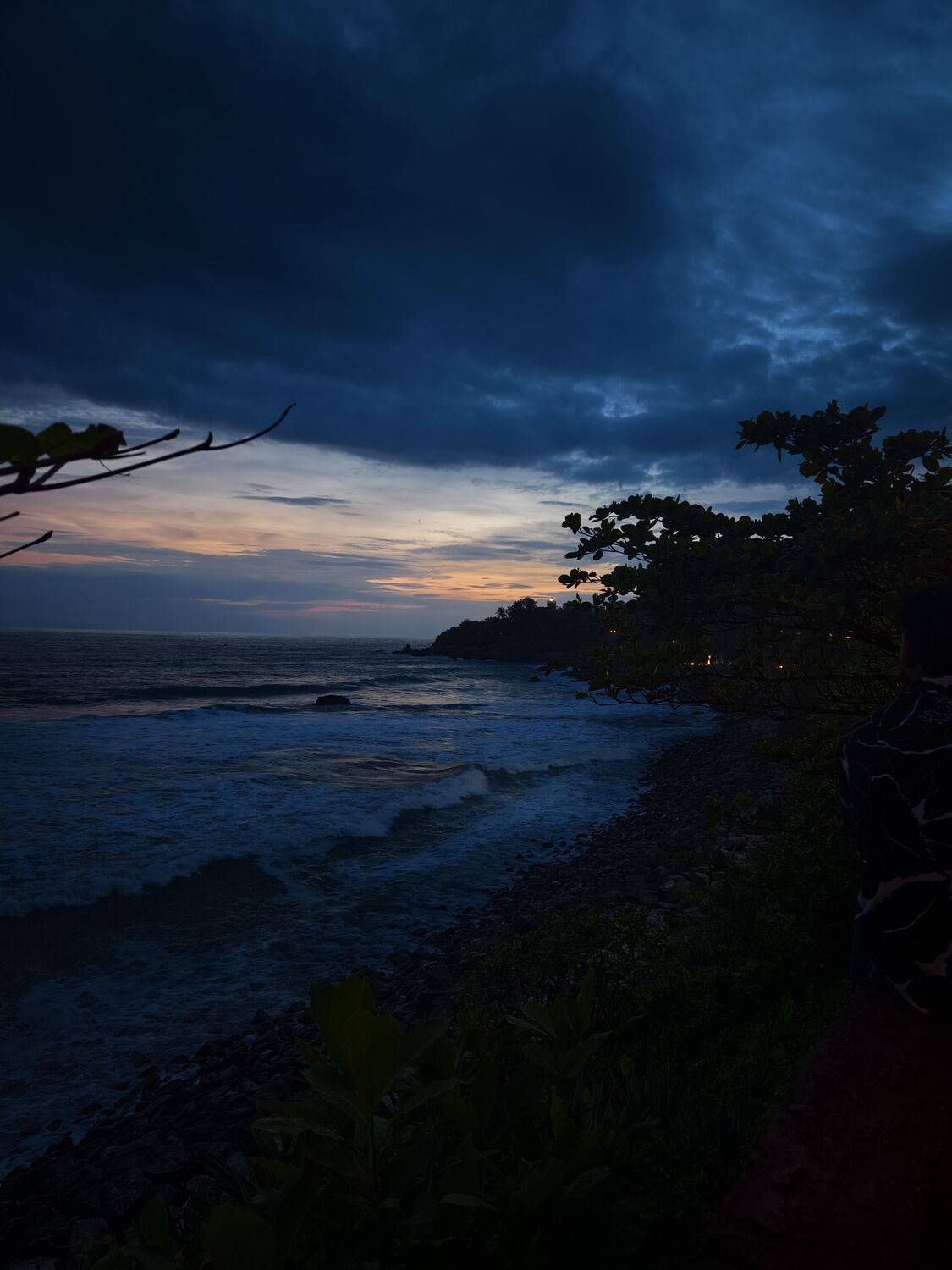 Light house Light house