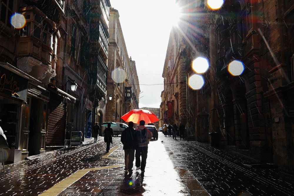 Photograph by Ernest Spiteri Gonzi