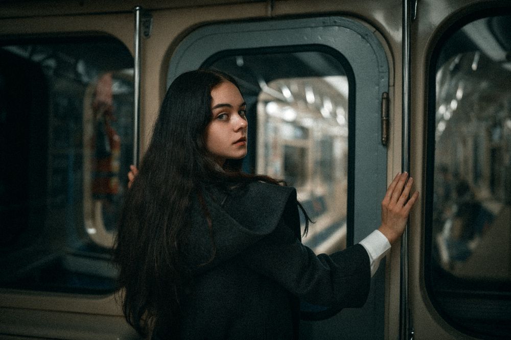 Photograph by Константин Григорьев