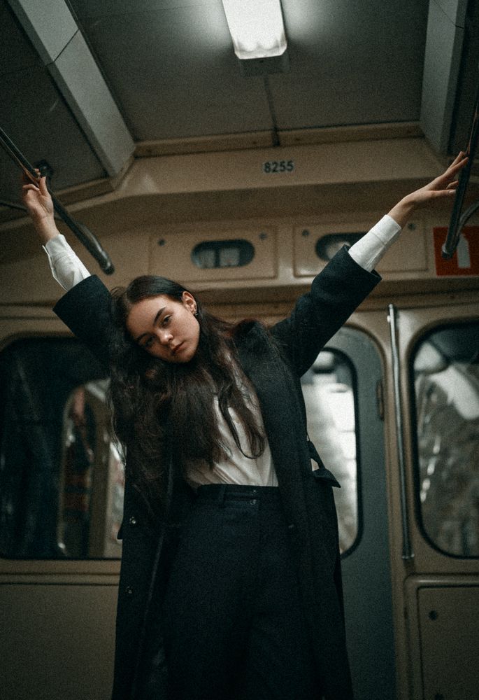 Photograph by Константин Григорьев