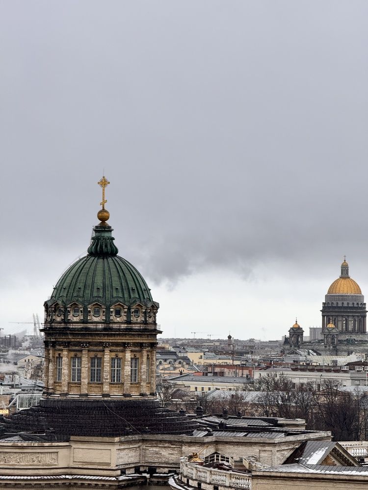 Photograph by Алла Кочергина