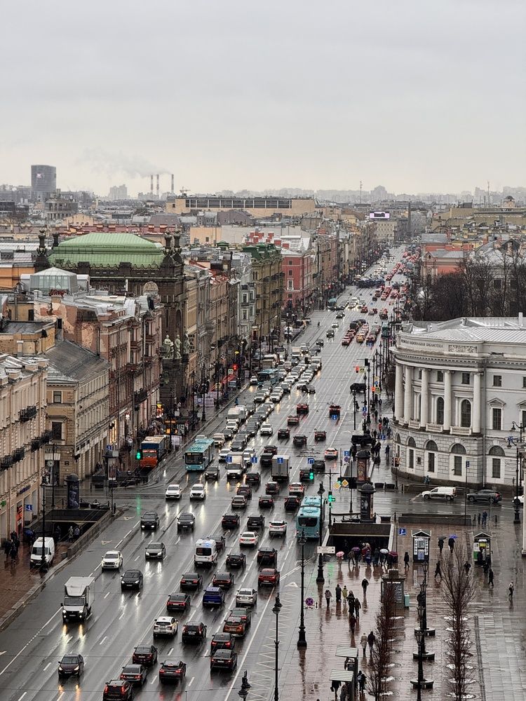Photograph by Алла Кочергина