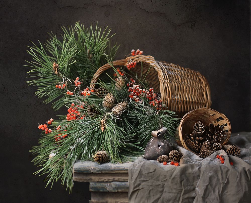 Photograph by Светлана Дерябина