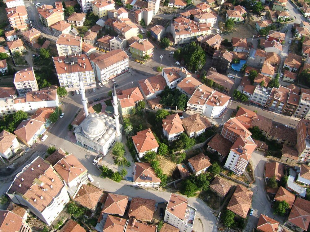 Photograph by Cengiz Yalcin