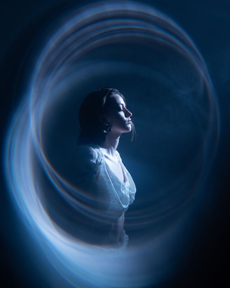 Photograph by Ekaterina Akhmetova