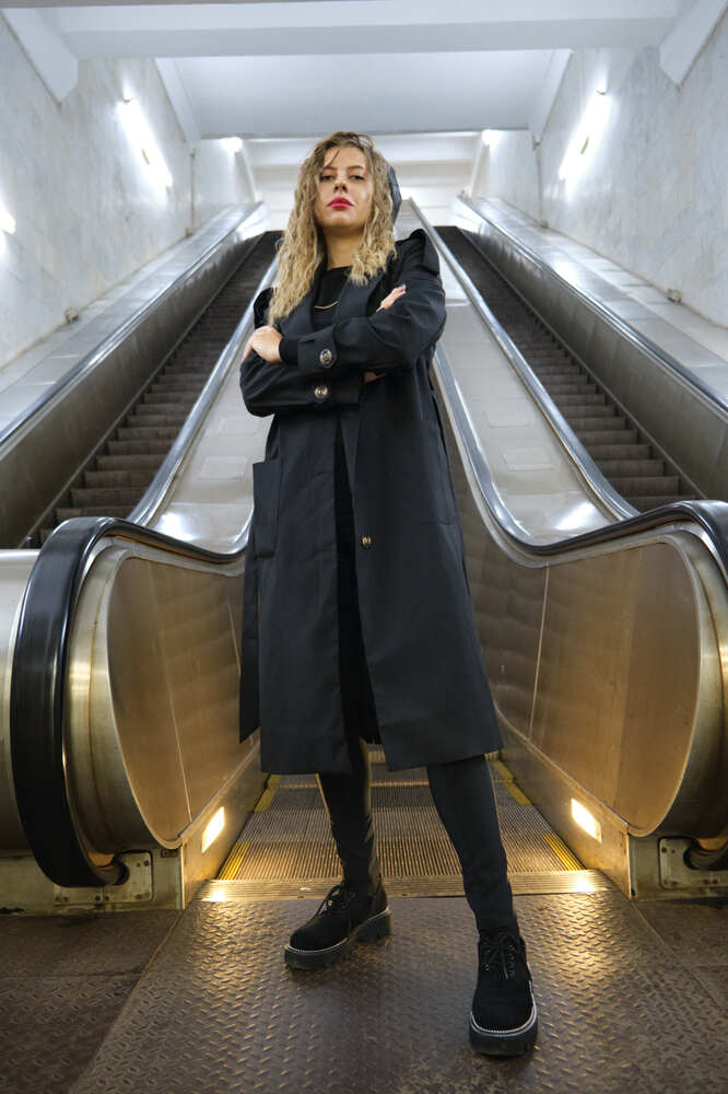 Photograph by Андрей Мертвищев