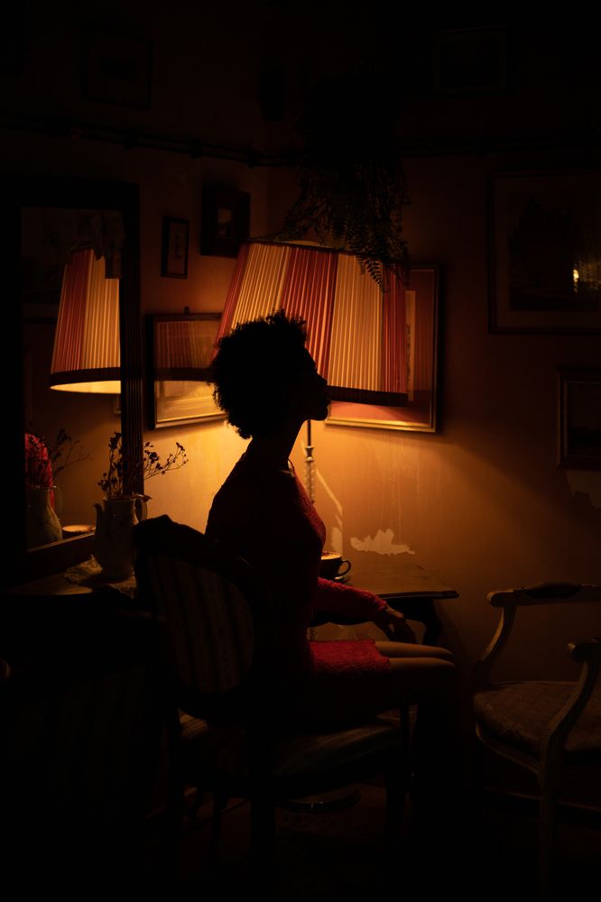 Photograph by Nicole