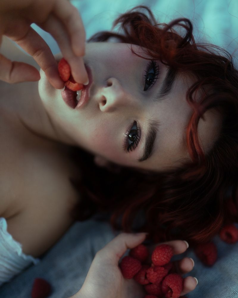 Photograph by Vicente chust