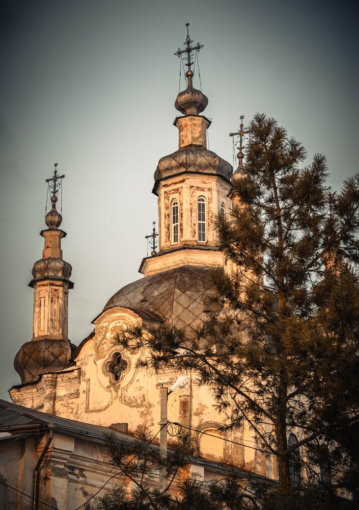 Photograph by Наталья Поспелова
