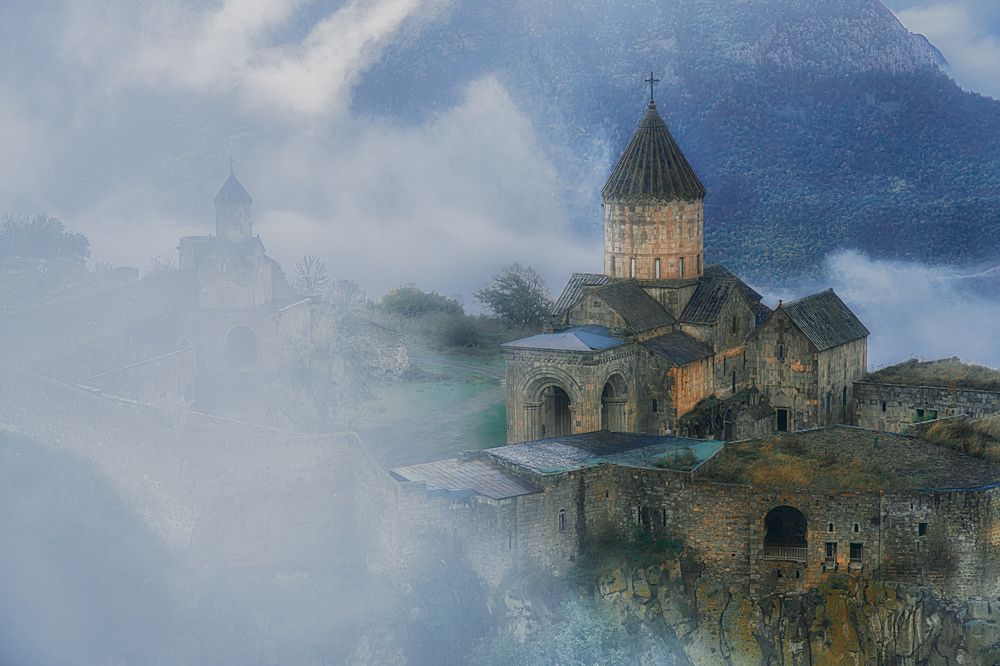 Photograph by Лазарев Сергей