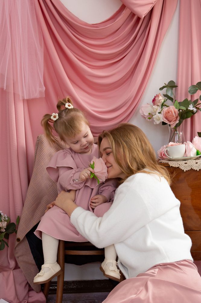 Photograph by Татьяна Михайлова