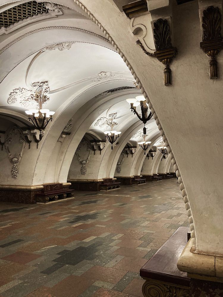 Фотография автора Сергей Демидов