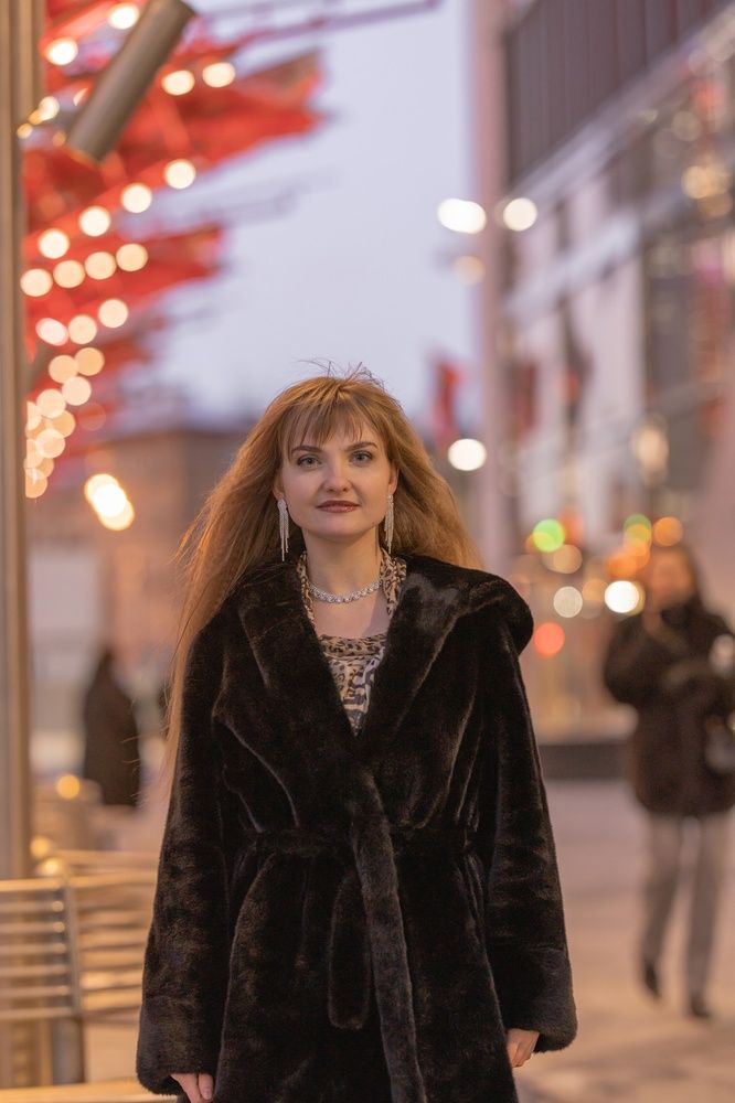 Photograph by Евгений Петров