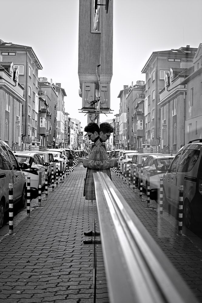 Фотография автора Veska Saeva