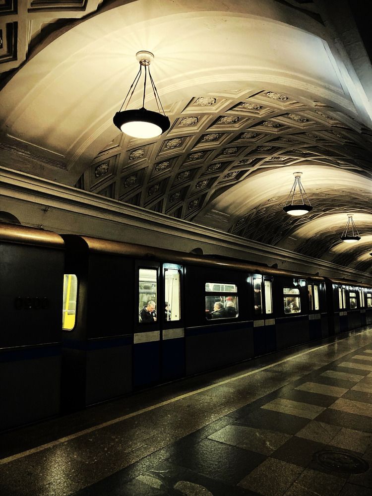 Фотография автора Сергей Демидов