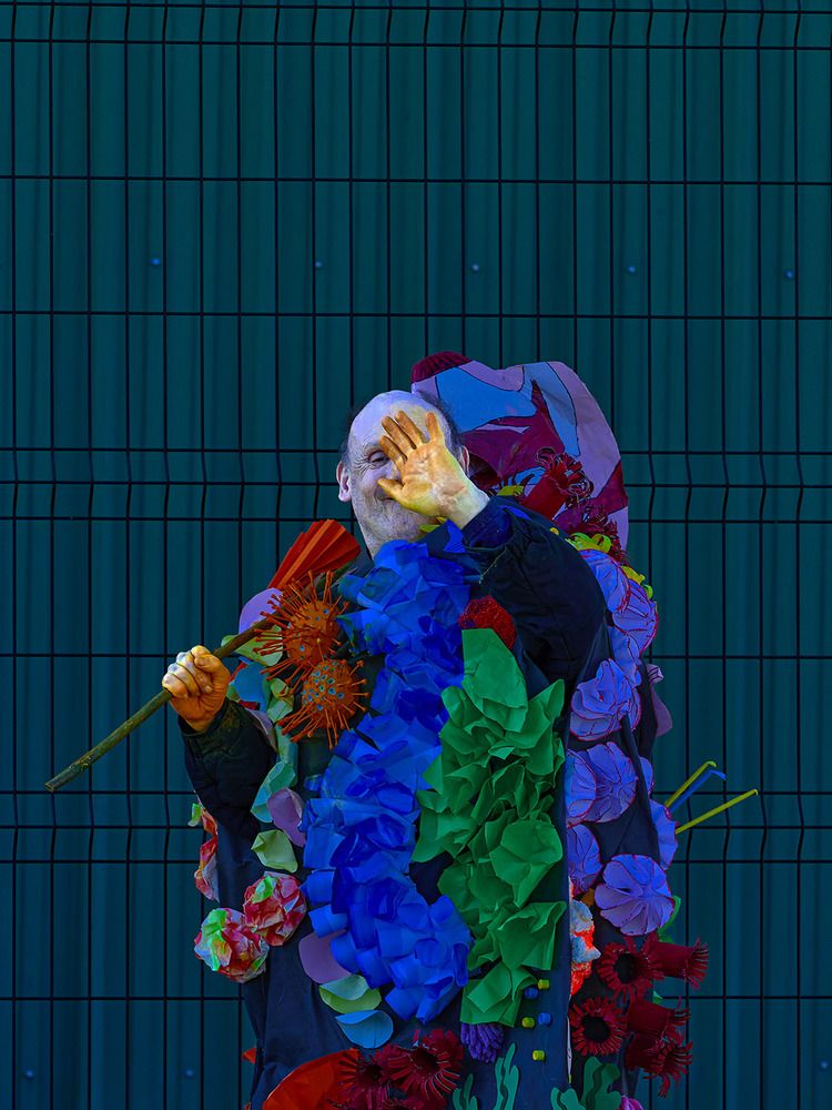 Photograph by Rudi Uran