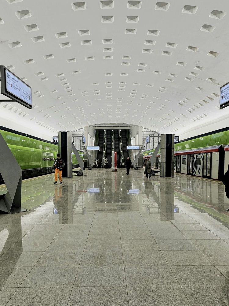 Photograph by Анастасия Свиридова