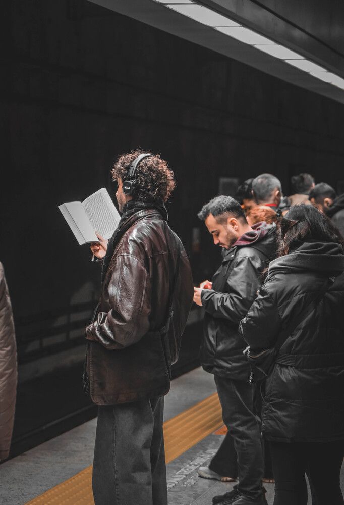 Photograph by Hakan Tunc