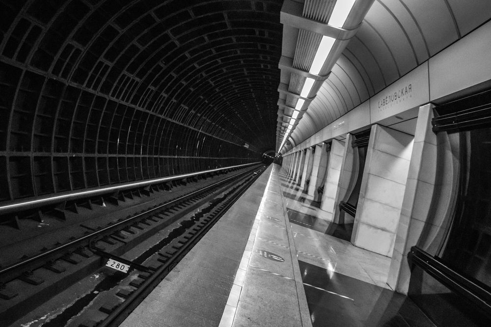 Photograph by Сергей Епифанов