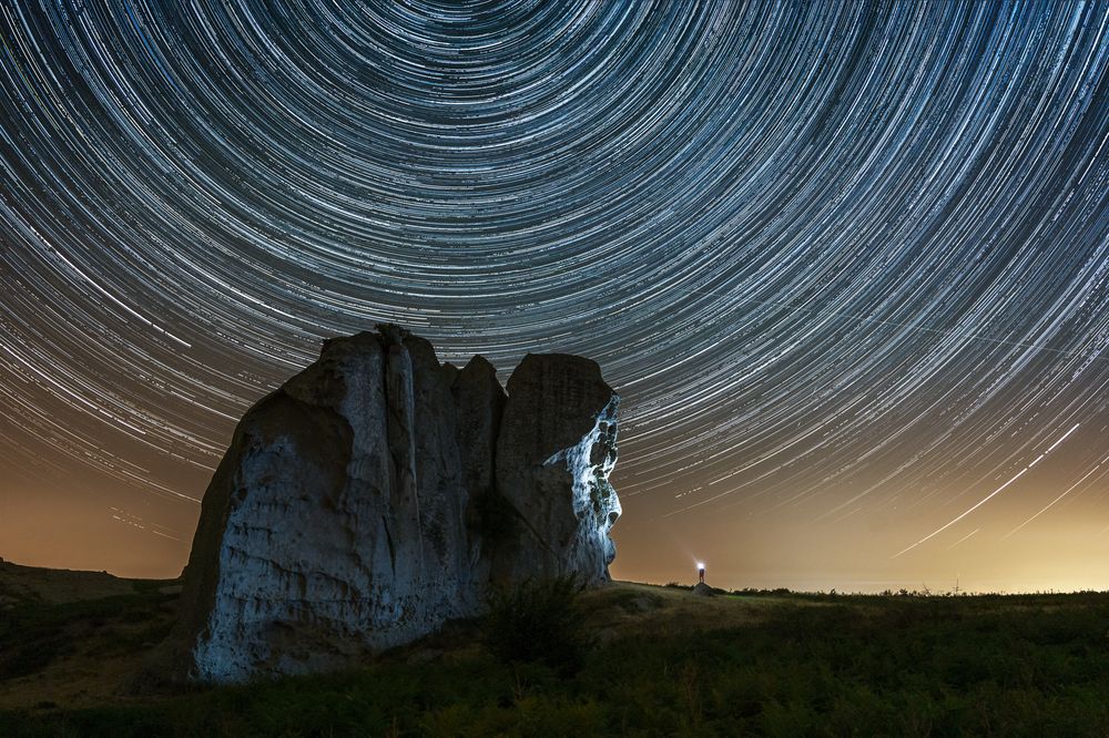 Photograph by Giancarlo Tiné