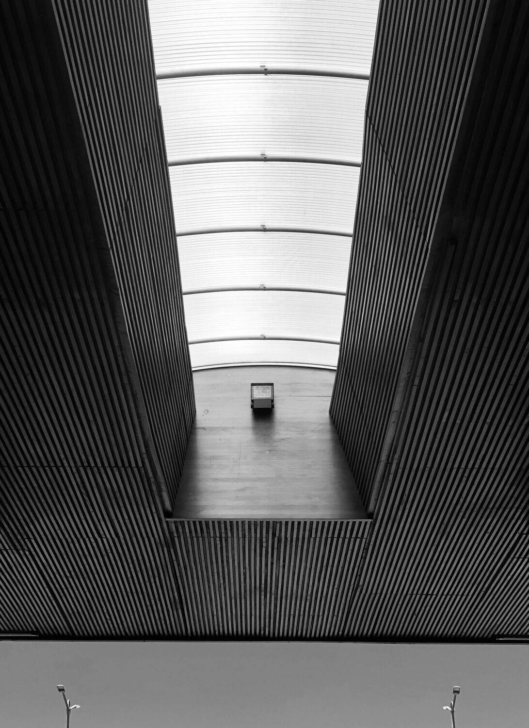 Symmetry in Transit Symmetry in Transit