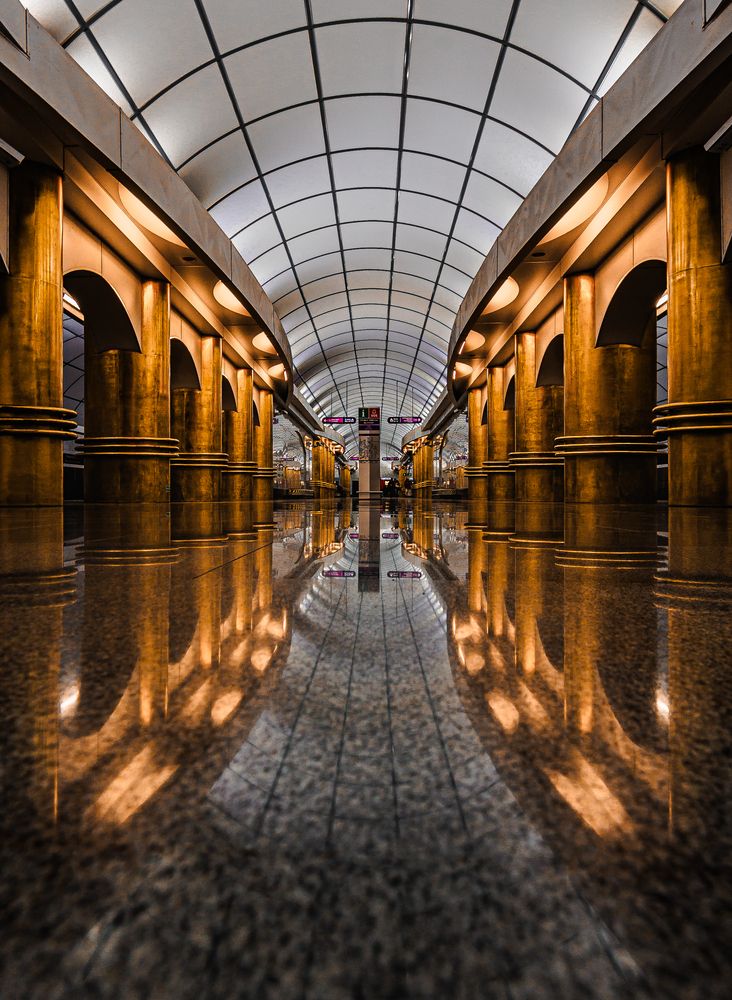 Photograph by Ира Петербург