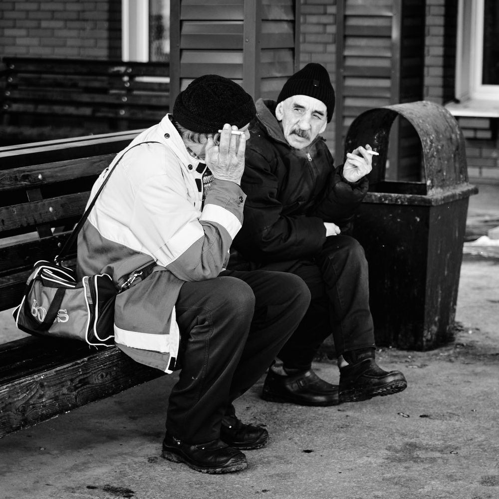 Photograph by Ласьков Евгений