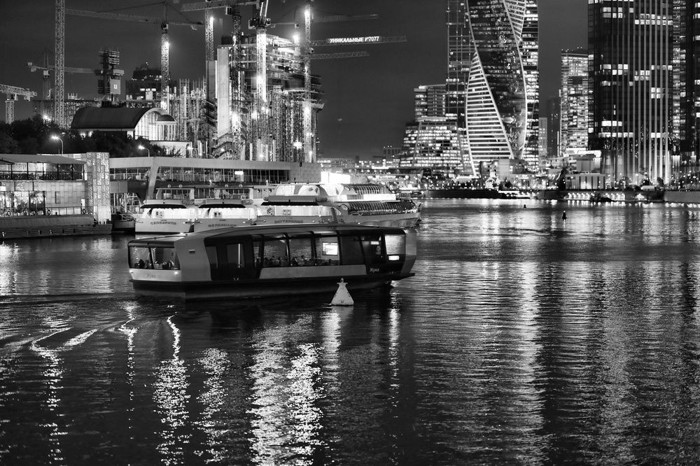 Photograph by Евгений Петров