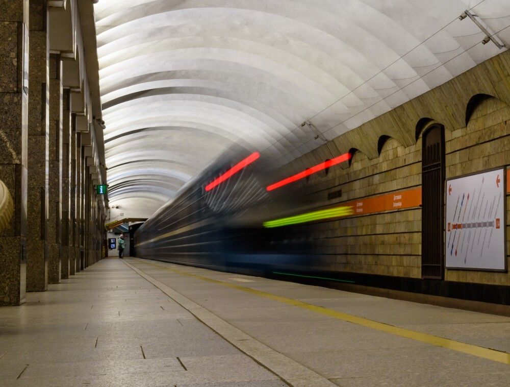 Фотография автора Мария Рохмистрова