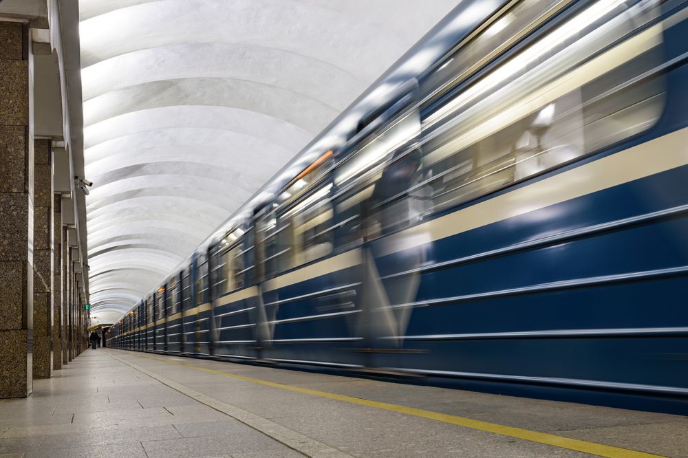 Фотография автора Мария Рохмистрова