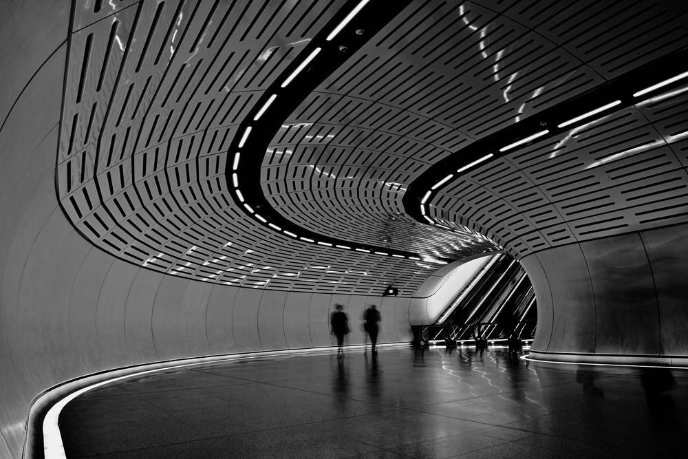 Photograph by Wu Siqi