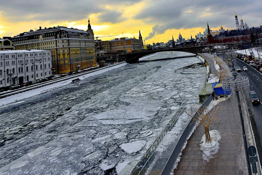 Photograph by Вадим Гераскин