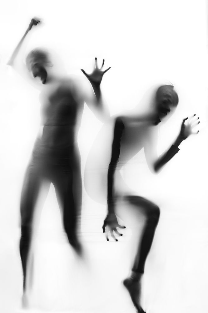 Photograph by Eliza Danianova