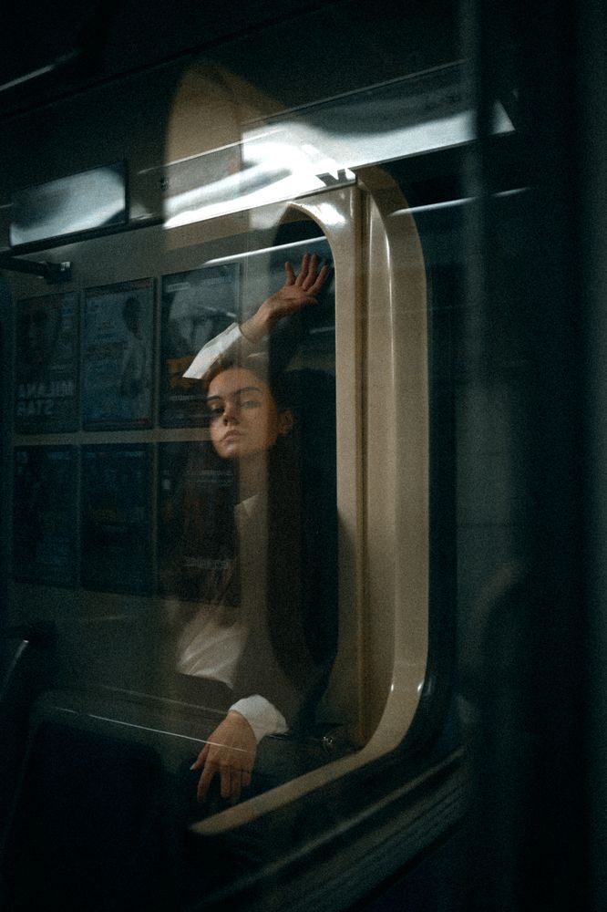 Photograph by Константин Григорьев