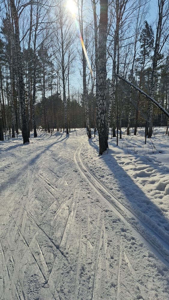 Photograph by Валентина Нохрина