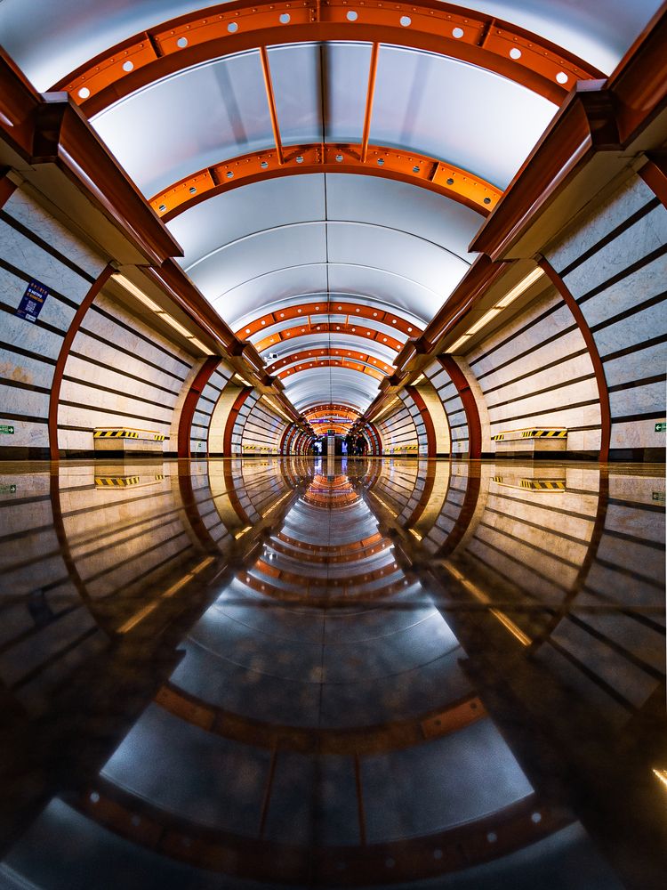 Photograph by Ира Петербург