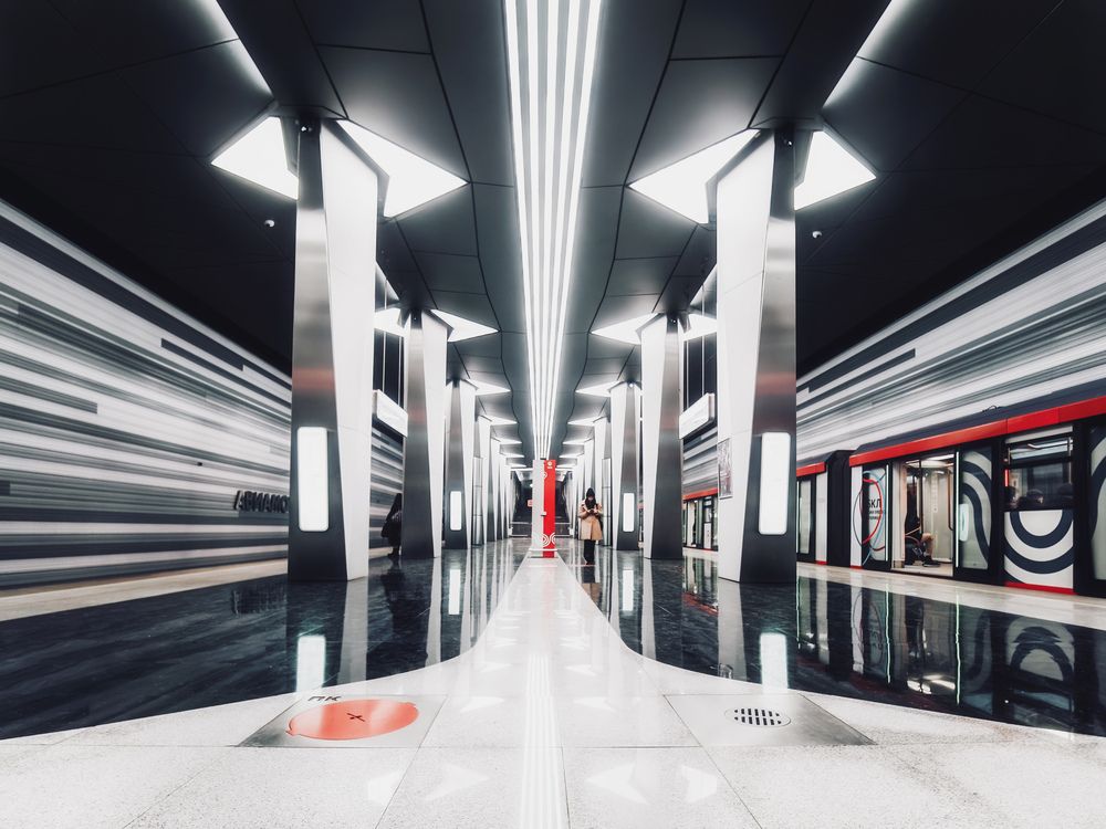 Photograph by Маргарита Смоленская