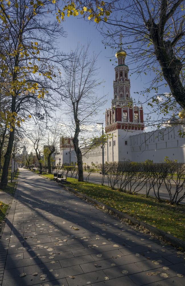 Photograph by Александр Малышев