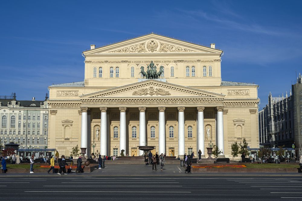 Photograph by Александр Малышев