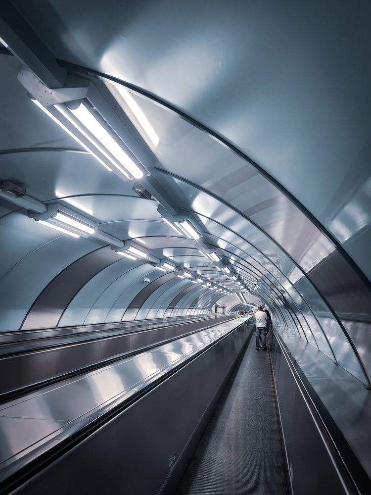 Photograph by Дмитрий Хорошилов