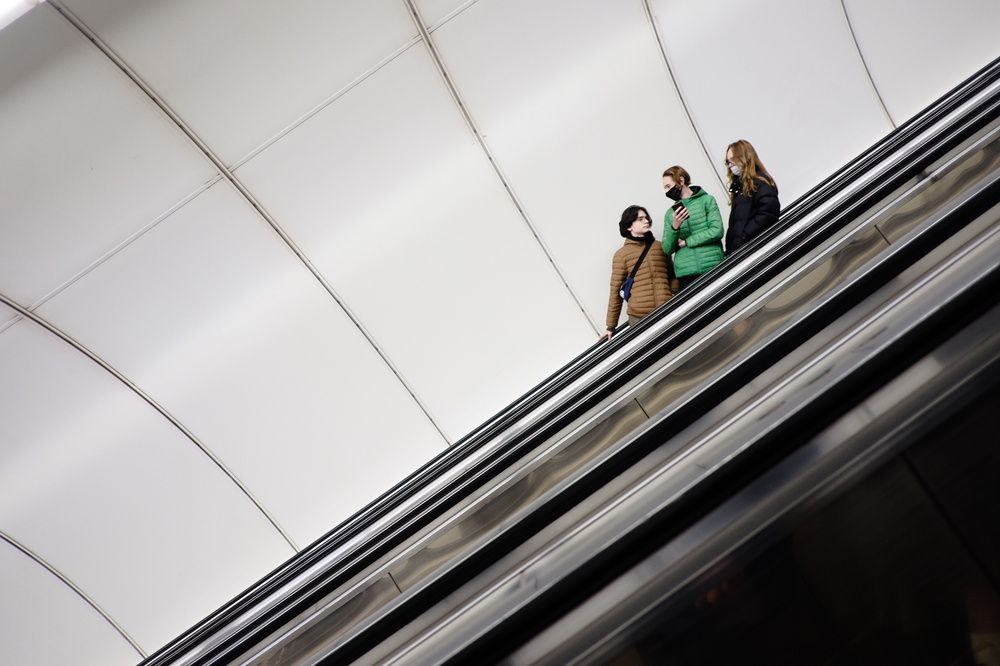 Photograph by Алексей Раимун