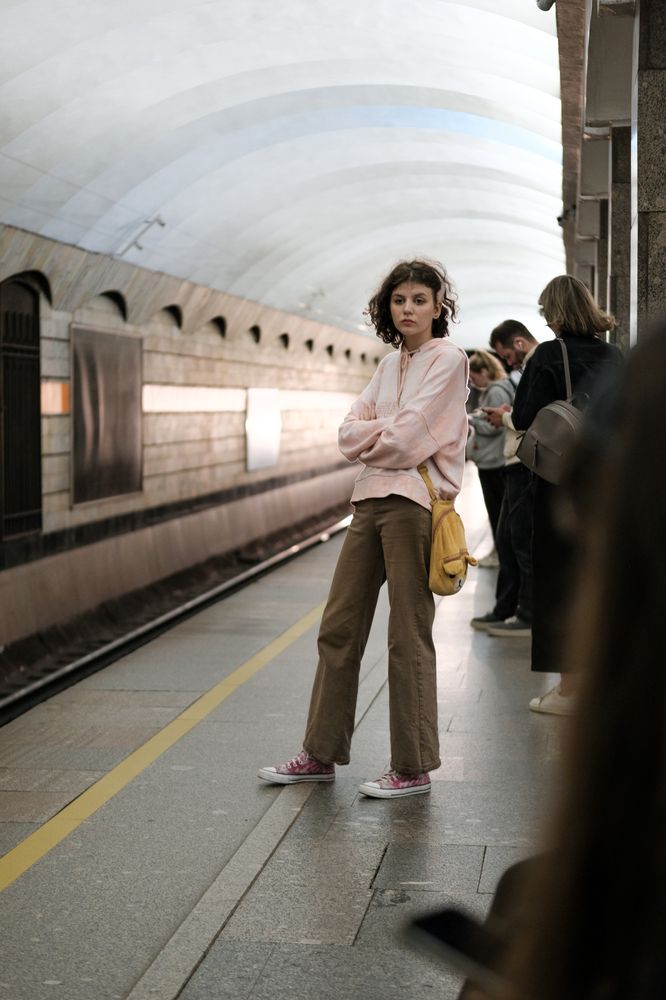 Photograph by Алексей Раимун