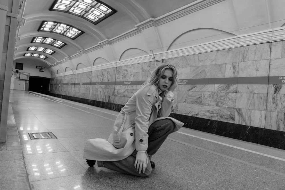 Photograph by Харитонова Ирина