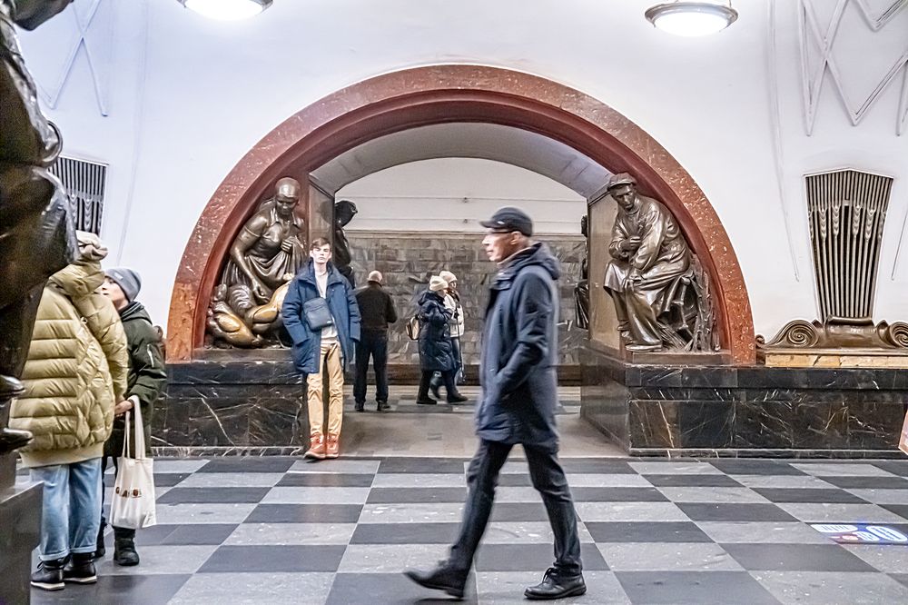 Фотография автора Николай Нестеренко