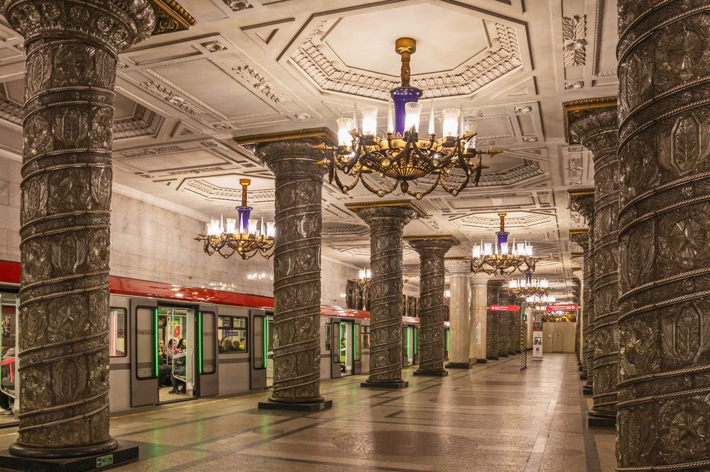 Photograph by Валентина Куренкова