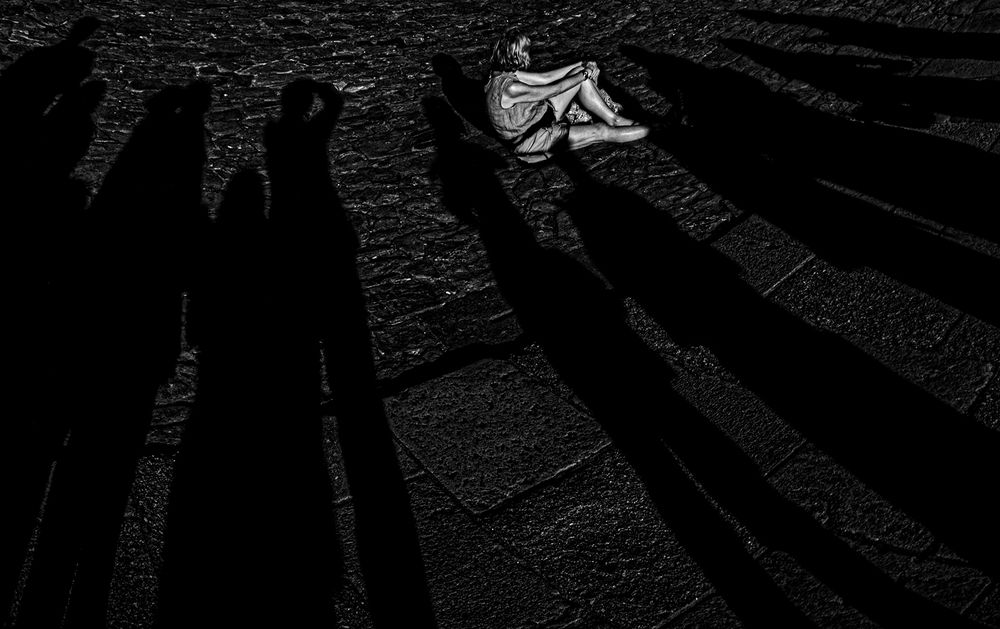 Photograph by Jose Manuel Maiquez