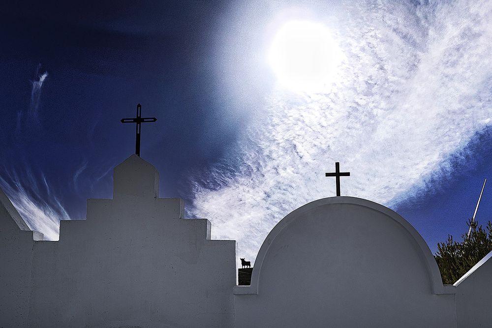 Photograph by Jose Manuel Maiquez