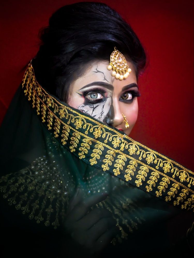 Photograph by SUHAS MANDAL