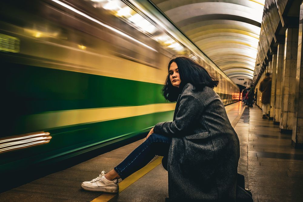 Photograph by Игорь Мирный